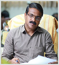Chairman