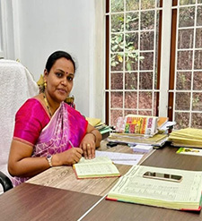 Chairman